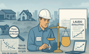 A Importância da Determinação Correta do Fator de Comercialização nas Avaliações pelo Método Evolutivo