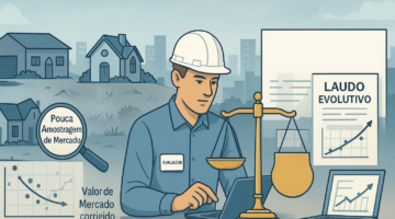 A Importância da Determinação Correta do Fator de Comercialização nas Avaliações pelo Método Evolutivo