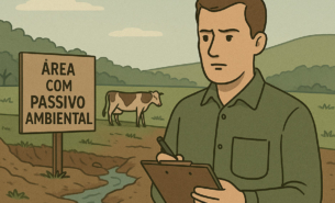 O Desconto do Passivo Ambiental em Imóveis Rurais: Justiça Ambiental e Técnica Avaliatória