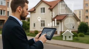 Avaliação de Imóveis para Fins de IPTU: Desafios e Oportunidades com a Reforma Tributária