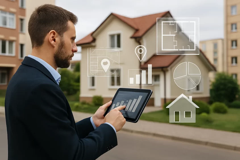 Avaliação de Imóveis para Fins de IPTU: Desafios e Oportunidades com a Reforma Tributária