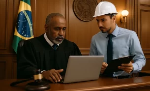 Desvendando a Perícia Judicial: Governança, Técnica e Responsabilidade Profissional