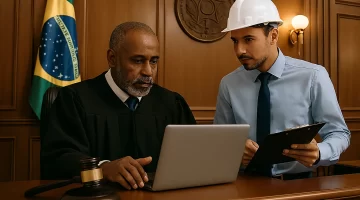 Desvendando a Perícia Judicial: Governança, Técnica e Responsabilidade Profissional