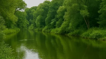 Como Avaliar uma Área de Preservação Permanente (APP)? Entenda os Desafios Técnicos e Legais