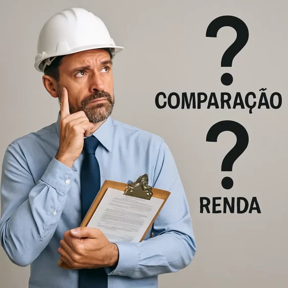 A Autonomia do Avaliador na Escolha do Método Adequado na Avaliação Imobiliária