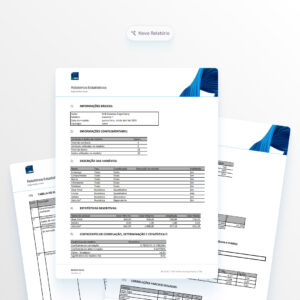 Novos relatórios do SisDEA!