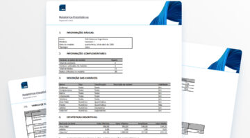 Novos relatórios do SisDEA!