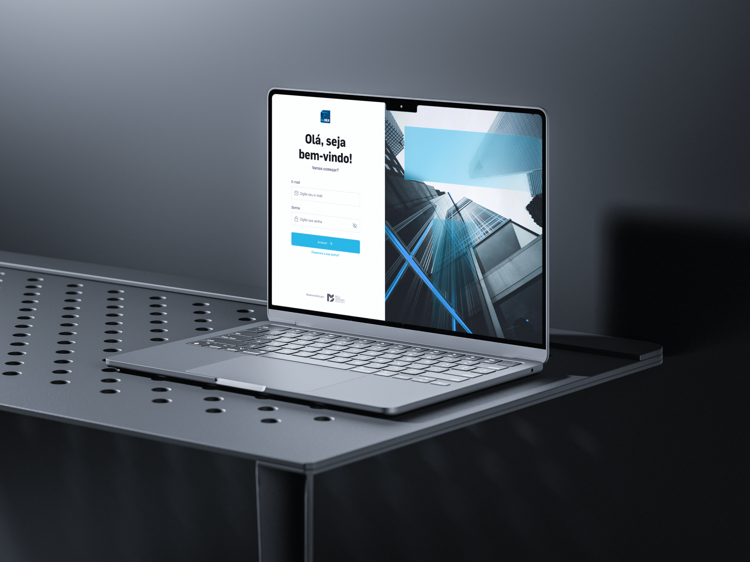 SisDEA Web Beta: uma nova etapa na evolução do SisDEA
