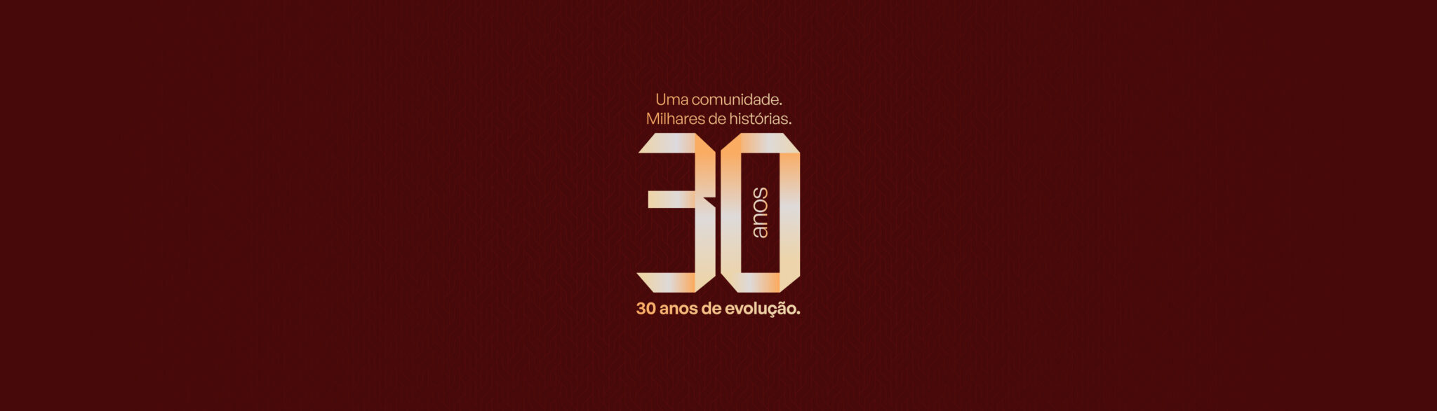 Banner promoção