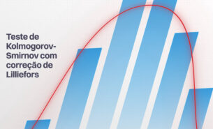 Guia de Utilização do Teste de Normalidade de Kolmogorov-Smirnov (Lilliefors) no SisDEA | Verificação da normalidade dos resíduos da Regressão Linear de dados do mercado imobiliário